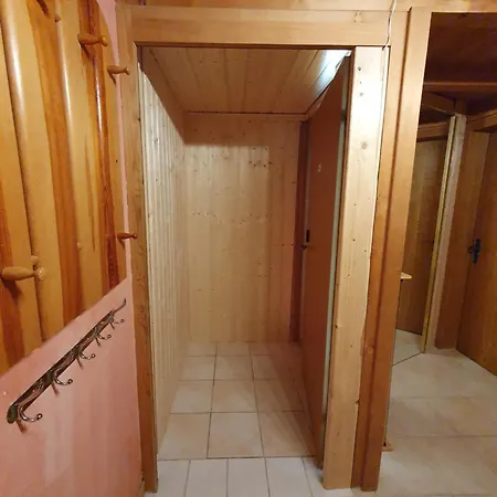 Urbane Alpenpanorama-suite * זונטהופן